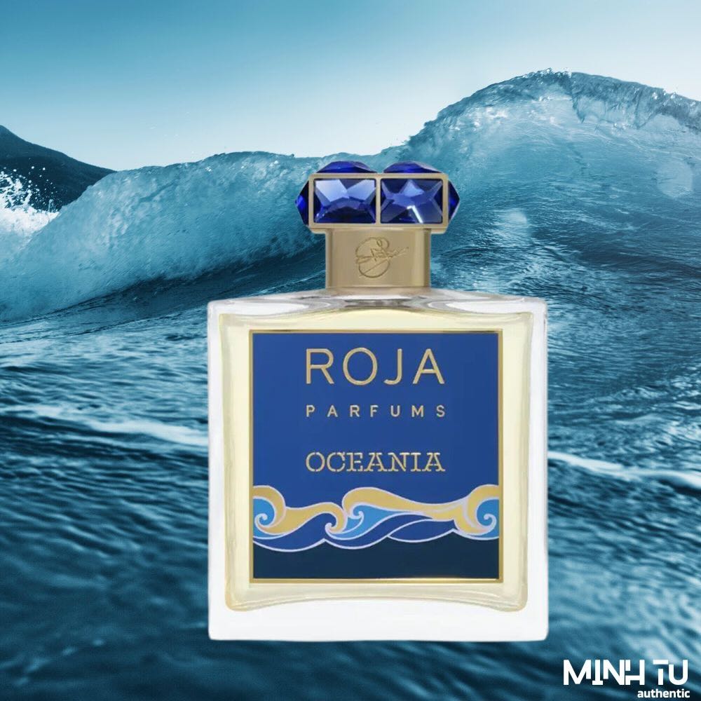 Roja Parfums Oceania EDP